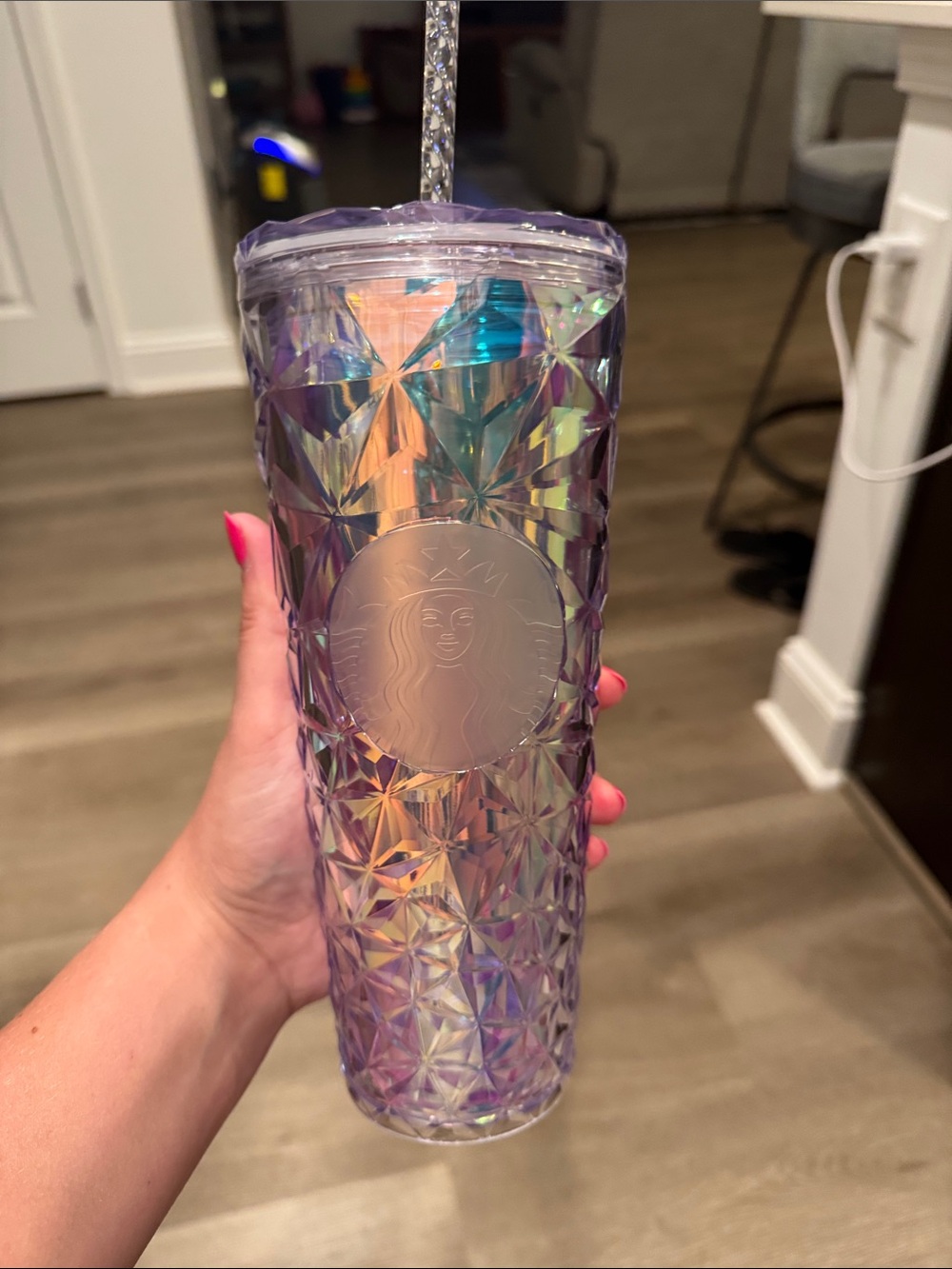 Starbucks Cup